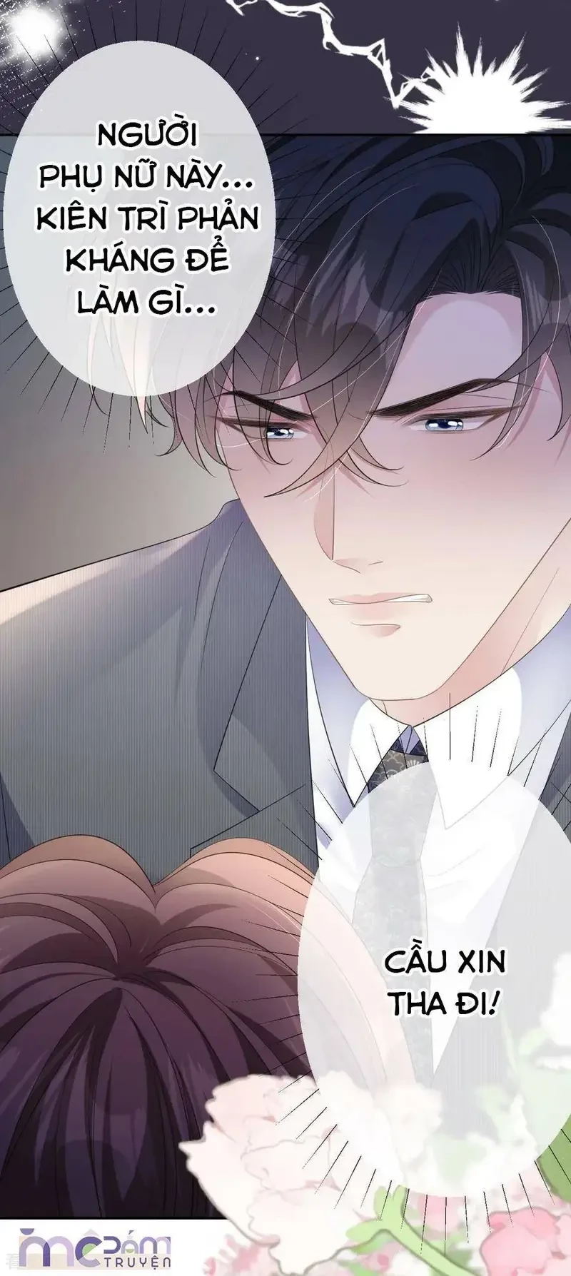 Tùy Ý Thiêu Đốt Lửa Tình Chapter 72 - 14