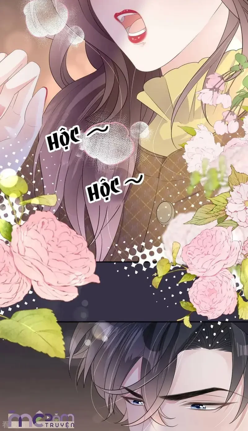 Tùy Ý Thiêu Đốt Lửa Tình Chapter 72 - 16