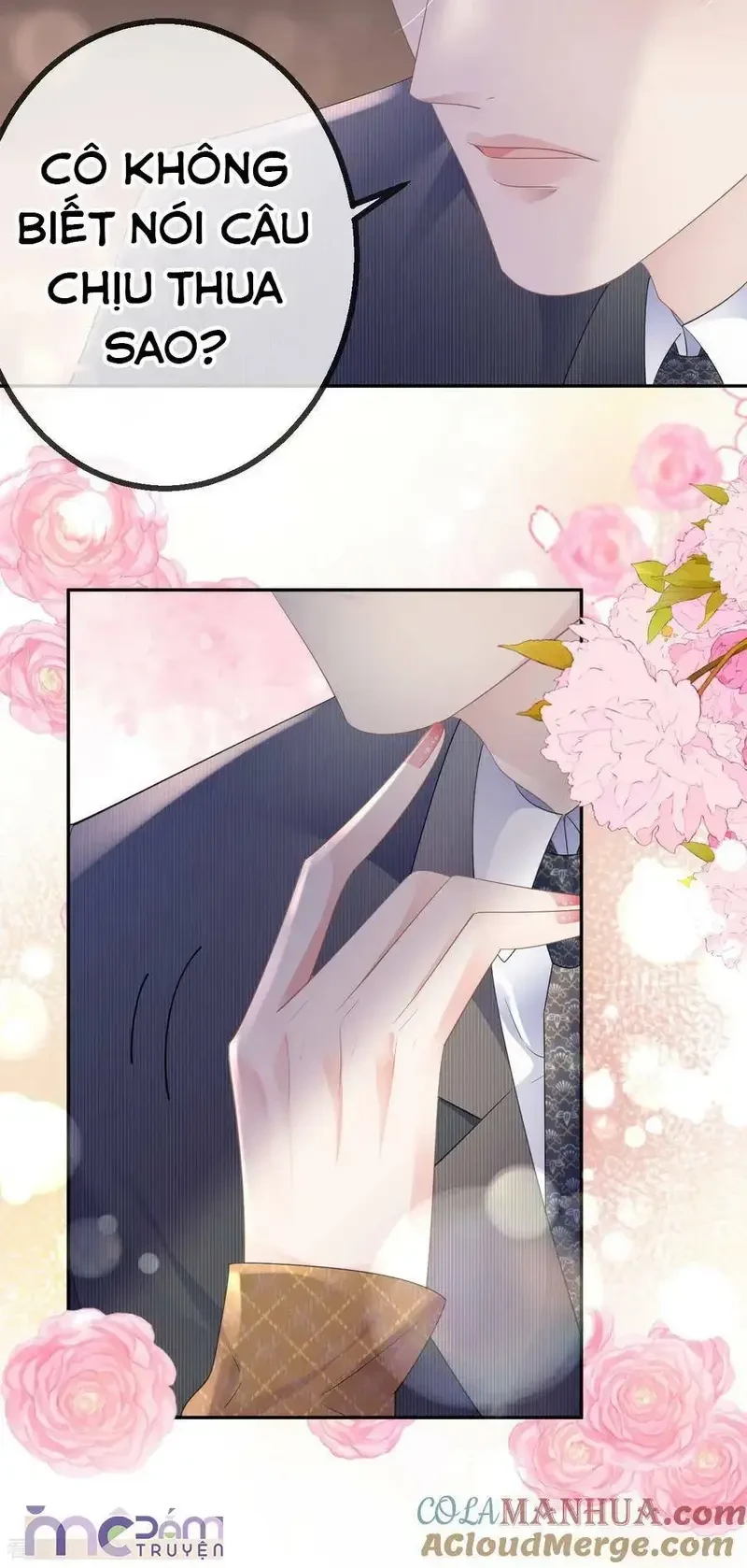 Tùy Ý Thiêu Đốt Lửa Tình Chapter 72 - 17