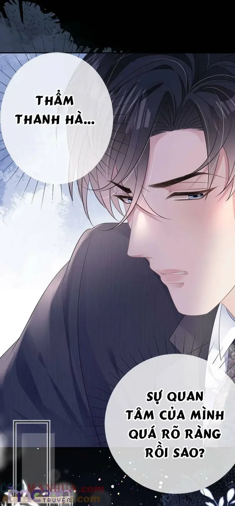 Tùy Ý Thiêu Đốt Lửa Tình Chapter 72 - 21