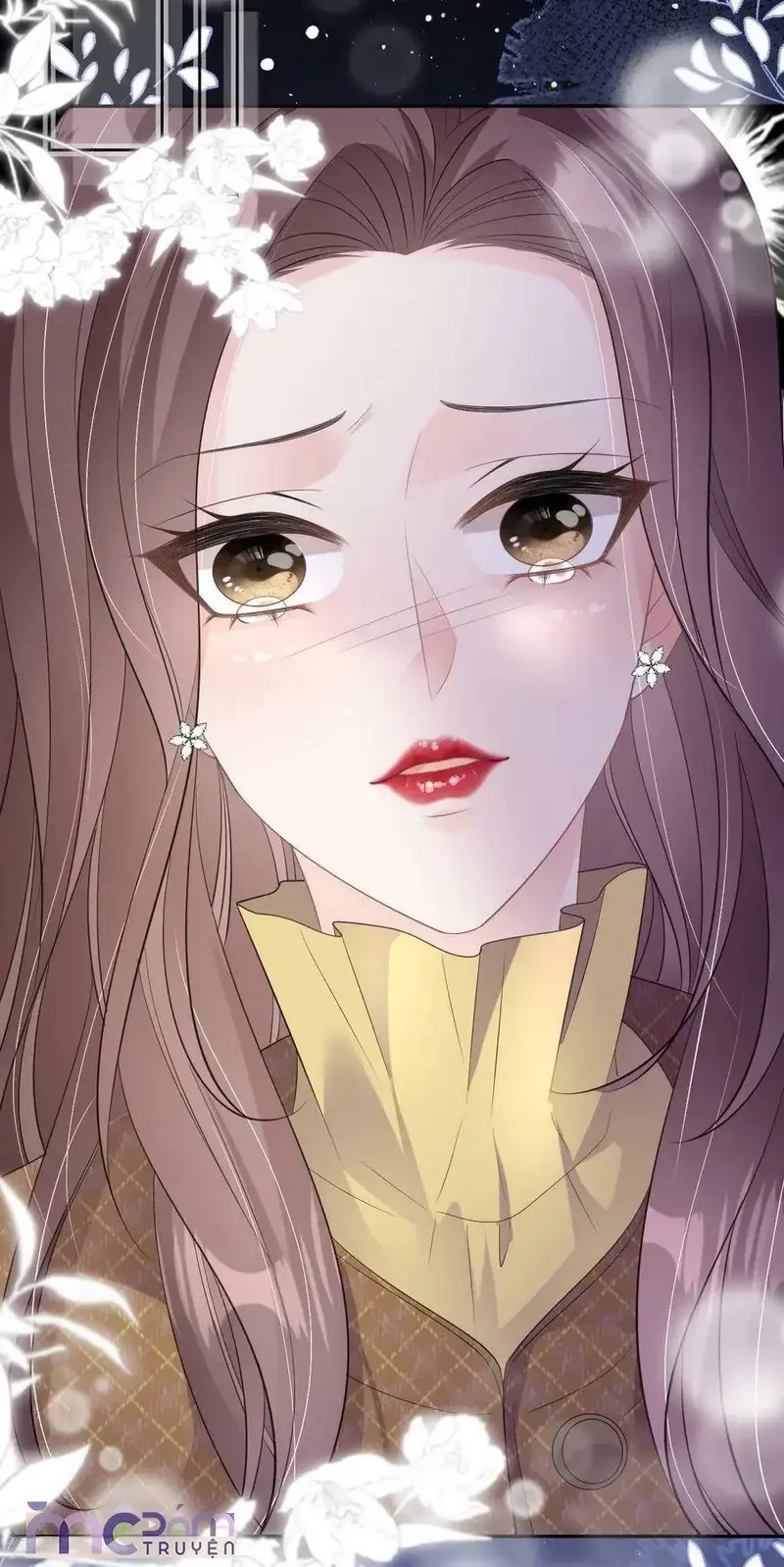 Tùy Ý Thiêu Đốt Lửa Tình Chapter 72 - 22