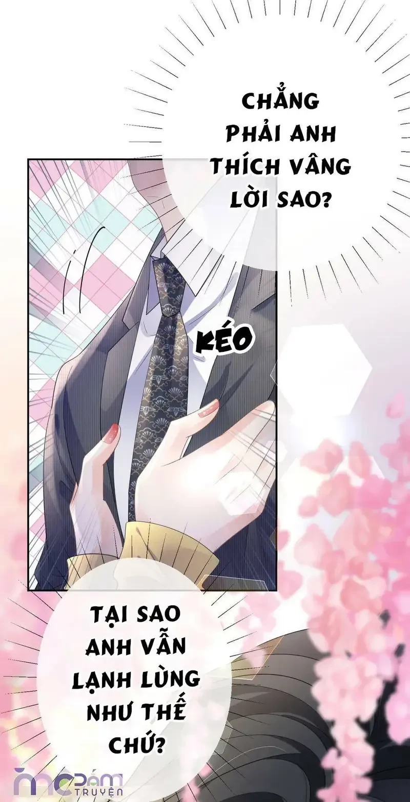 Tùy Ý Thiêu Đốt Lửa Tình Chapter 72 - 26