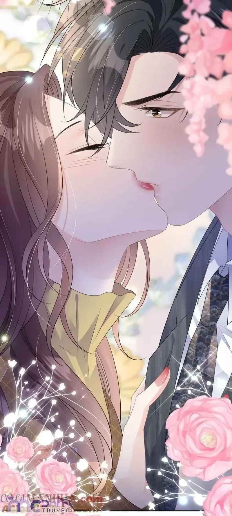 Tùy Ý Thiêu Đốt Lửa Tình Chapter 72 - 27