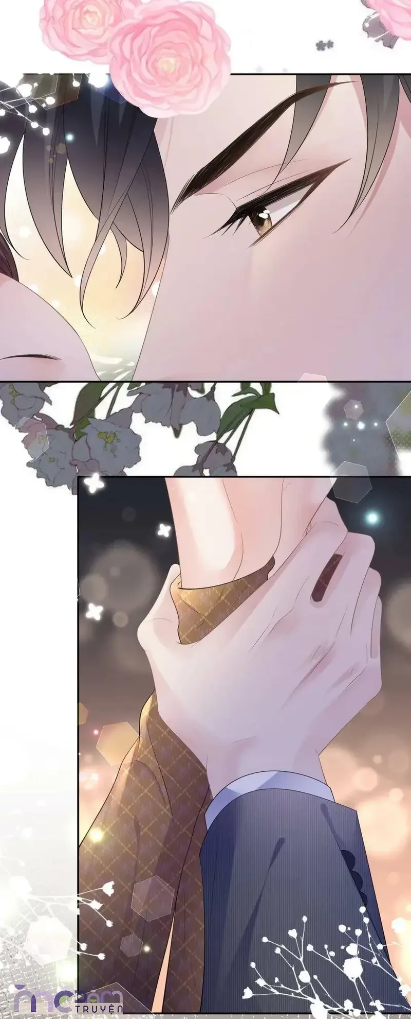 Tùy Ý Thiêu Đốt Lửa Tình Chapter 72 - 28