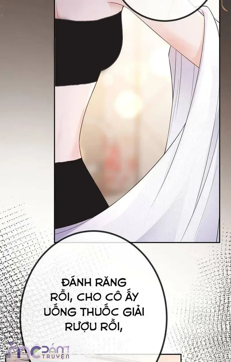 Tùy Ý Thiêu Đốt Lửa Tình Chapter 73 - 4