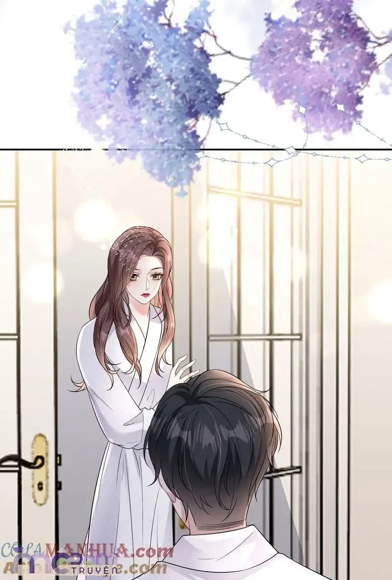 Tùy Ý Thiêu Đốt Lửa Tình Chapter 73 - 7