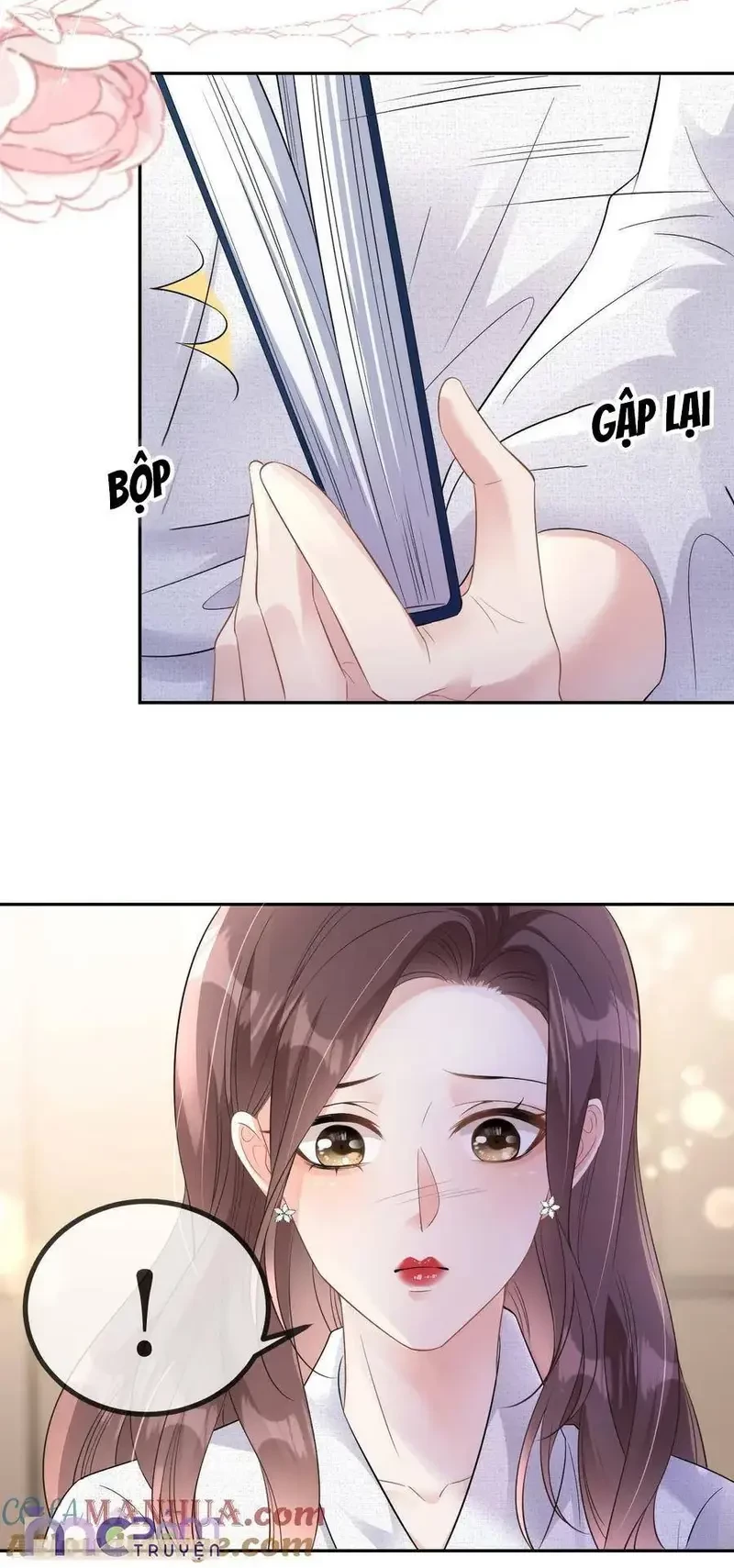 Tùy Ý Thiêu Đốt Lửa Tình Chapter 73 - 10