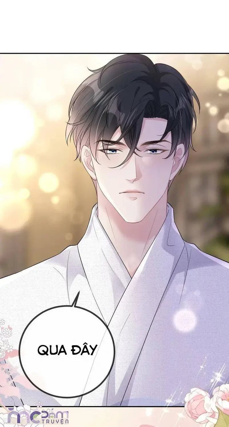 Tùy Ý Thiêu Đốt Lửa Tình Chapter 73 - 11