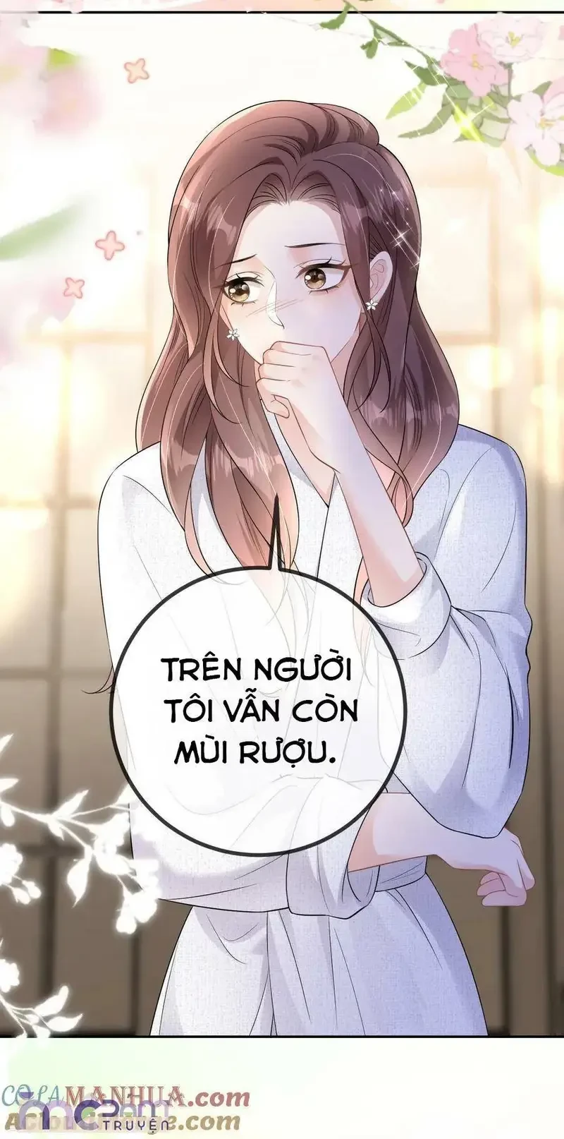 Tùy Ý Thiêu Đốt Lửa Tình Chapter 73 - 13