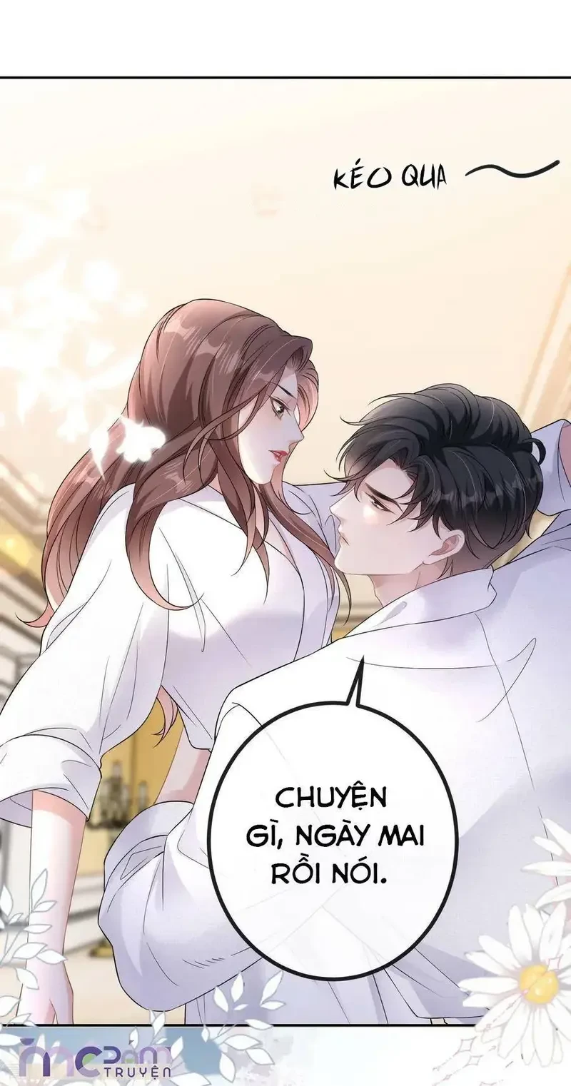 Tùy Ý Thiêu Đốt Lửa Tình Chapter 73 - 18