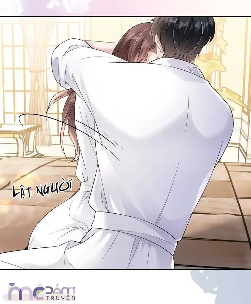 Tùy Ý Thiêu Đốt Lửa Tình Chapter 73 - 20