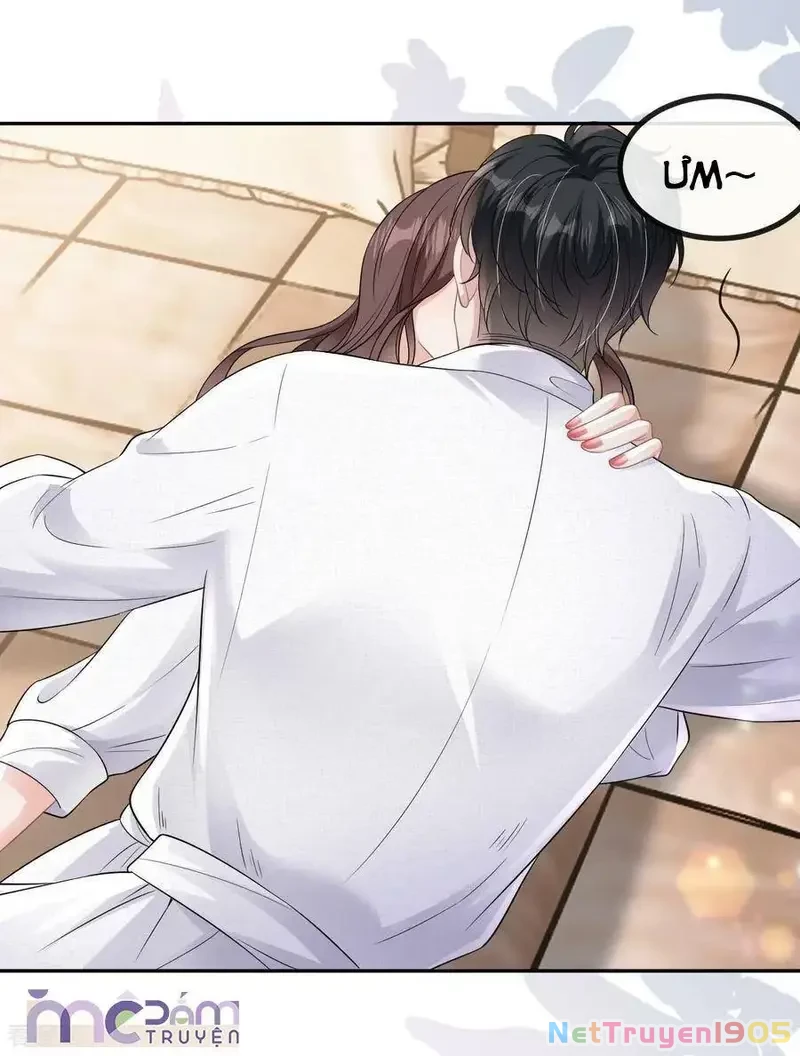 Tùy Ý Thiêu Đốt Lửa Tình Chapter 73 - 21