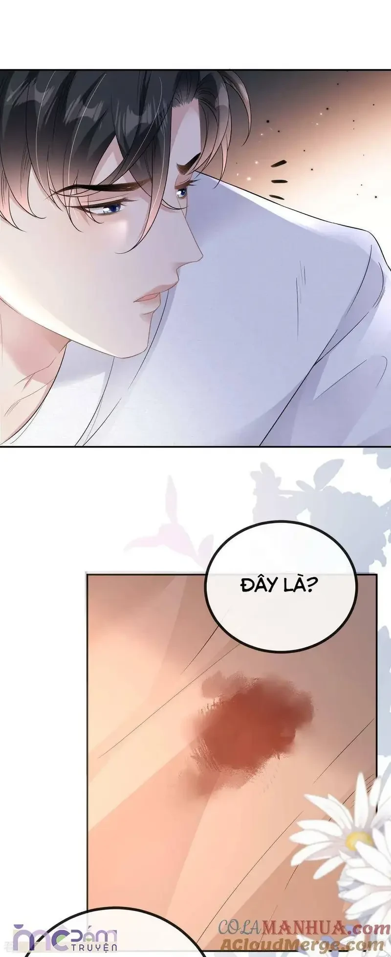 Tùy Ý Thiêu Đốt Lửa Tình Chapter 73 - 25