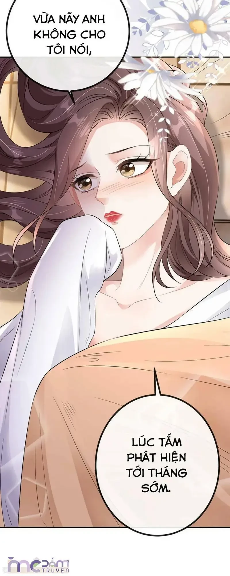 Tùy Ý Thiêu Đốt Lửa Tình Chapter 73 - 26