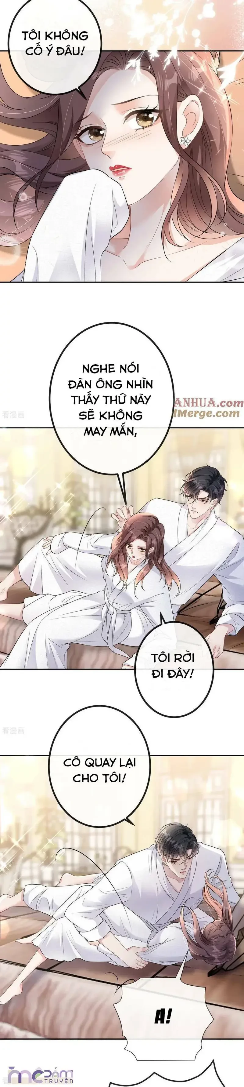 Tùy Ý Thiêu Đốt Lửa Tình Chapter 73 - 28