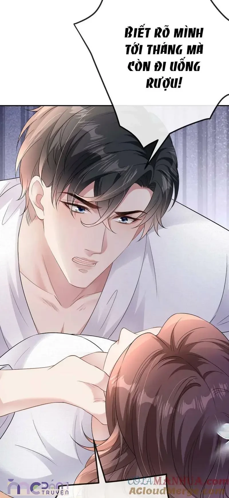 Tùy Ý Thiêu Đốt Lửa Tình Chapter 73 - 29