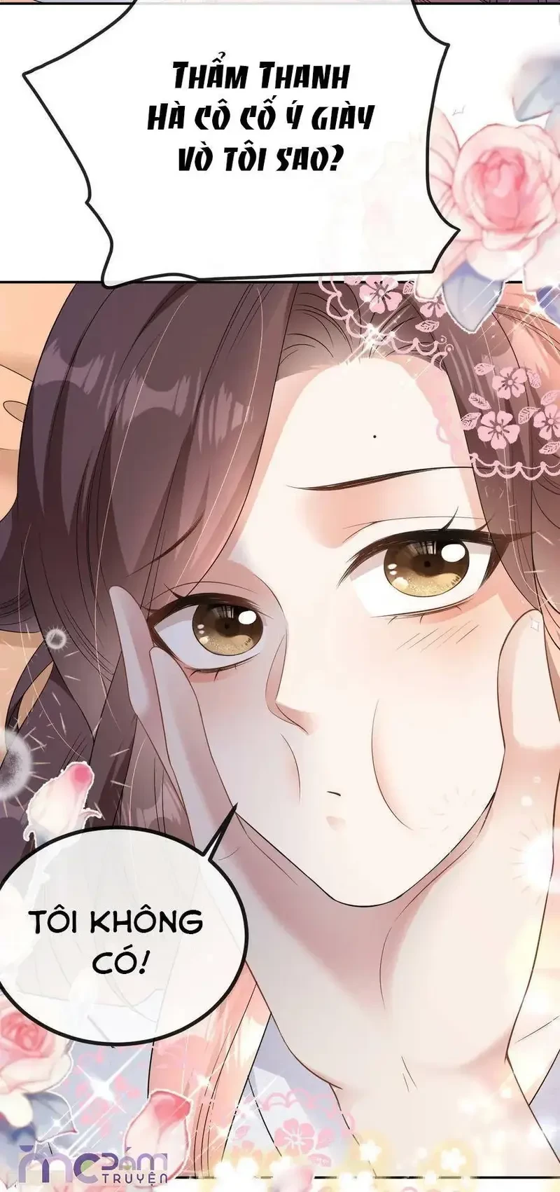 Tùy Ý Thiêu Đốt Lửa Tình Chapter 73 - 30