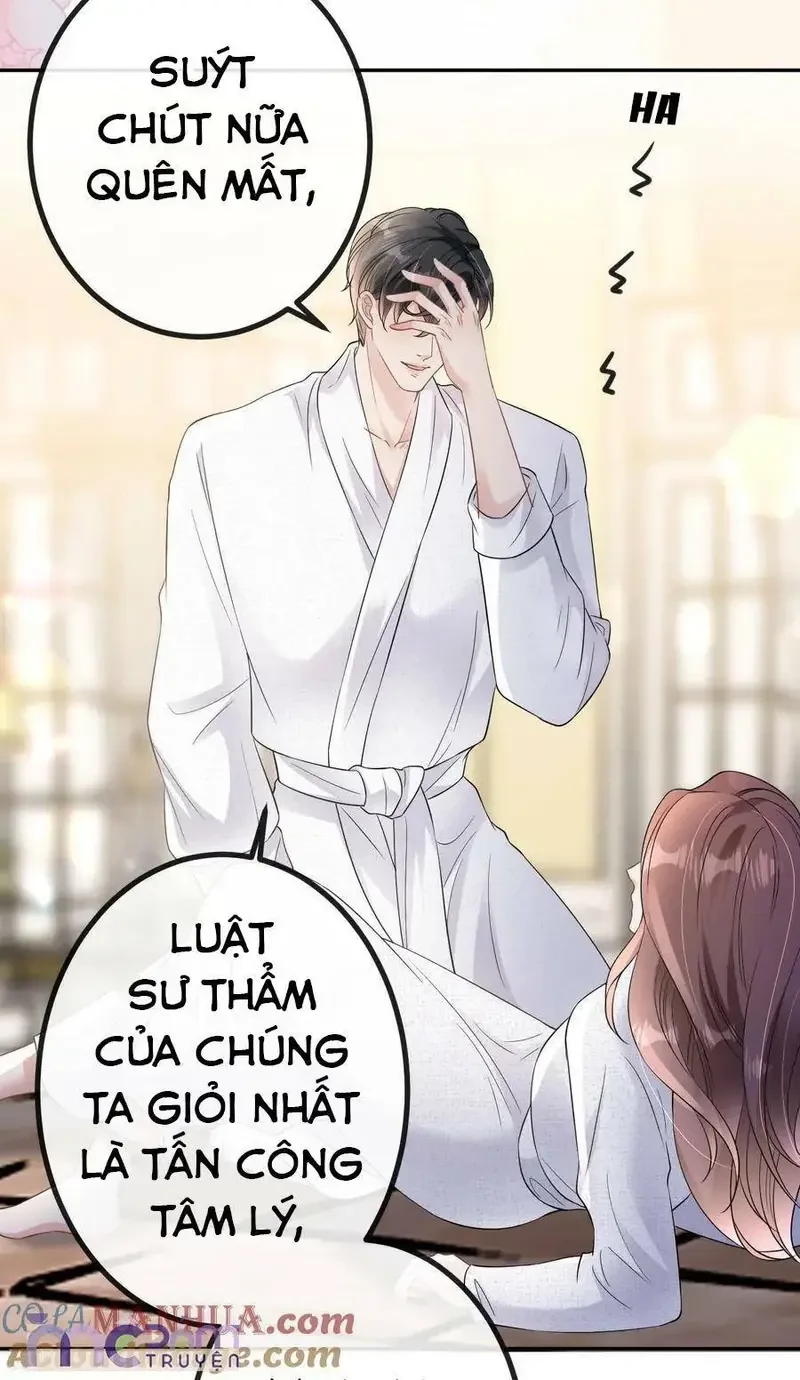Tùy Ý Thiêu Đốt Lửa Tình Chapter 73 - 32