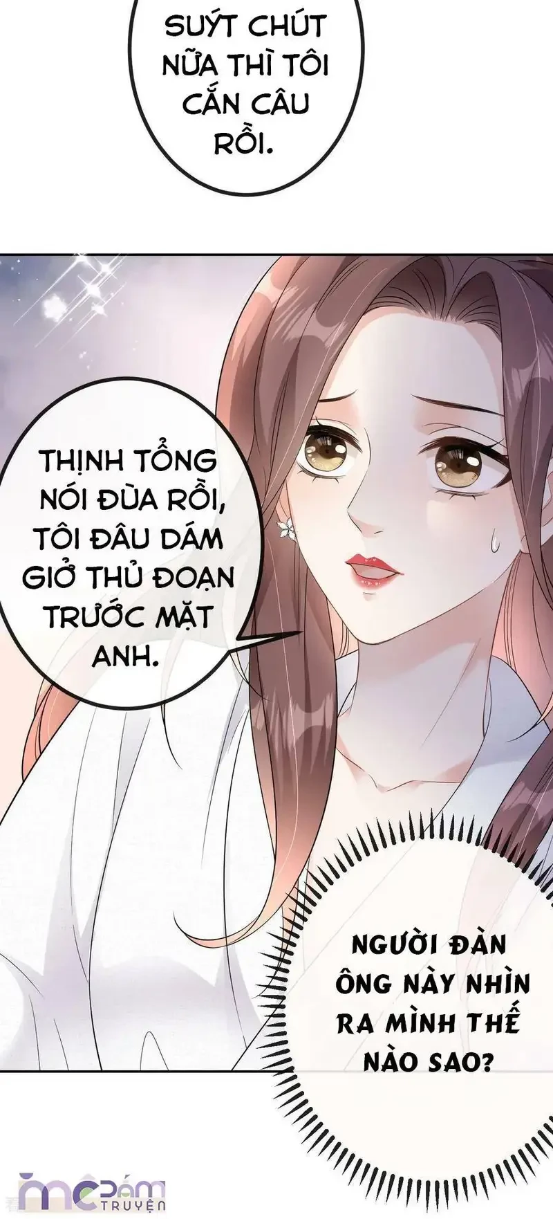 Tùy Ý Thiêu Đốt Lửa Tình Chapter 73 - 33