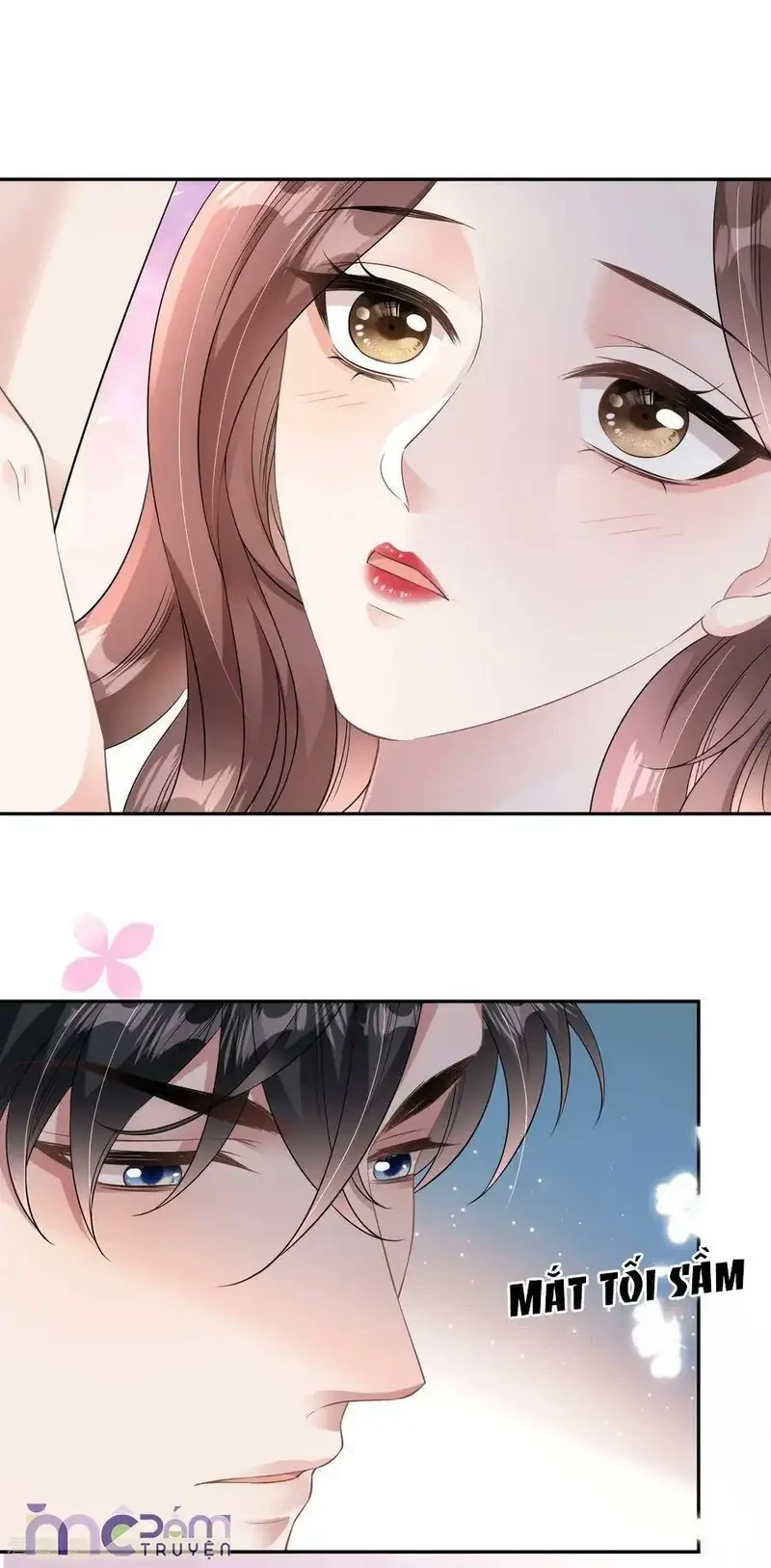 Tùy Ý Thiêu Đốt Lửa Tình Chapter 73 - 36