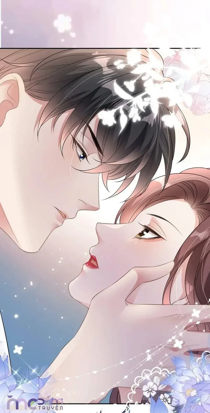 Tùy Ý Thiêu Đốt Lửa Tình Chapter 73 - 37