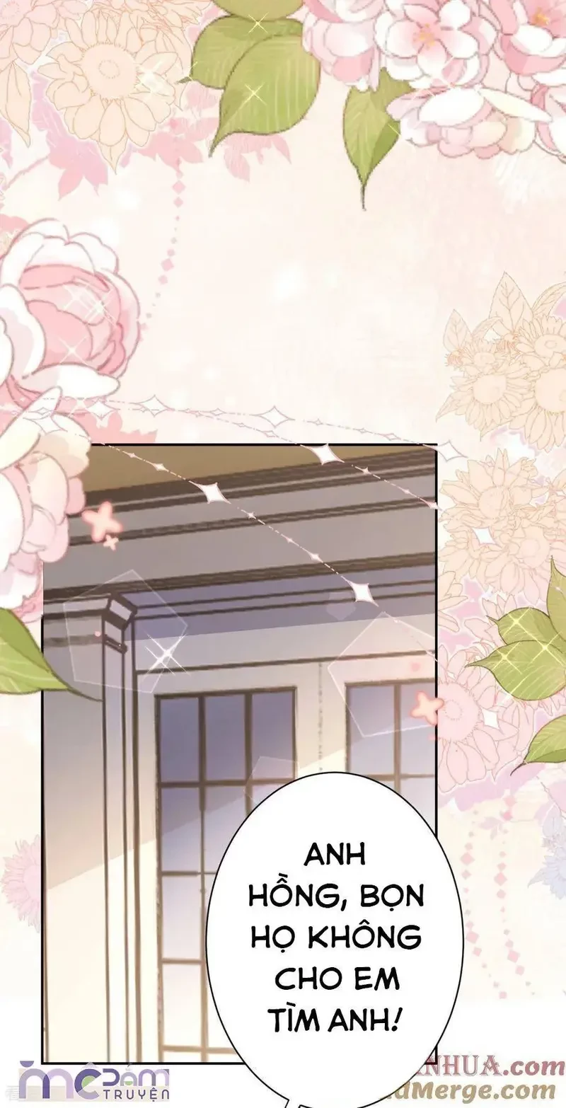 Tùy Ý Thiêu Đốt Lửa Tình Chapter 74 - 3