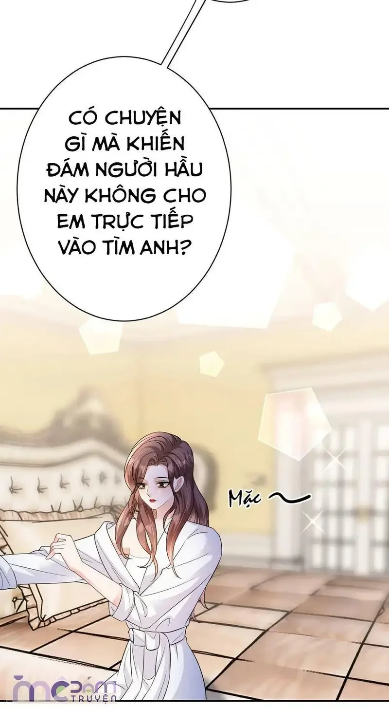 Tùy Ý Thiêu Đốt Lửa Tình Chapter 74 - 4