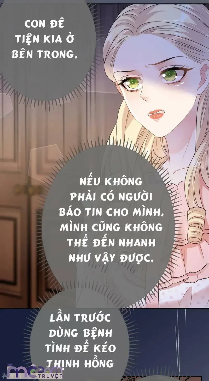 Tùy Ý Thiêu Đốt Lửa Tình Chapter 74 - 6