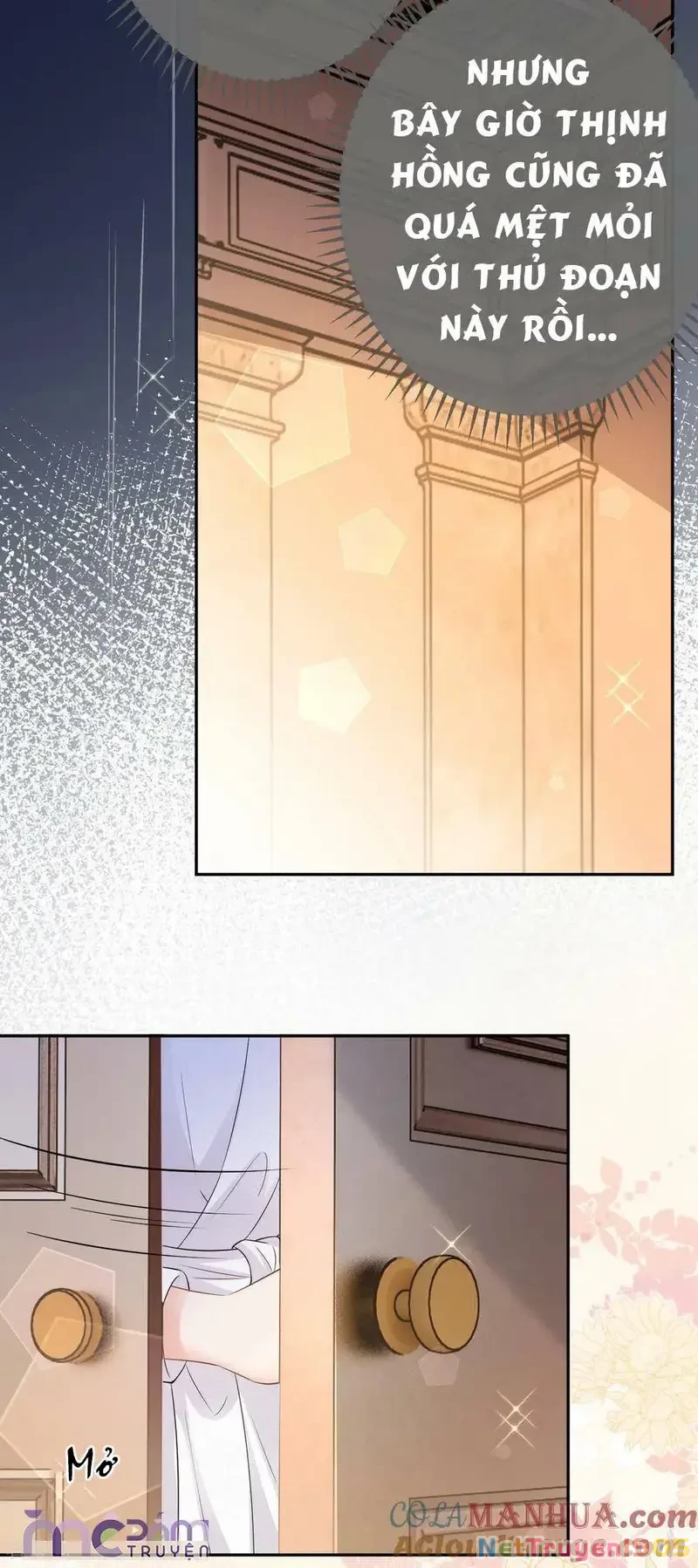 Tùy Ý Thiêu Đốt Lửa Tình Chapter 74 - 7