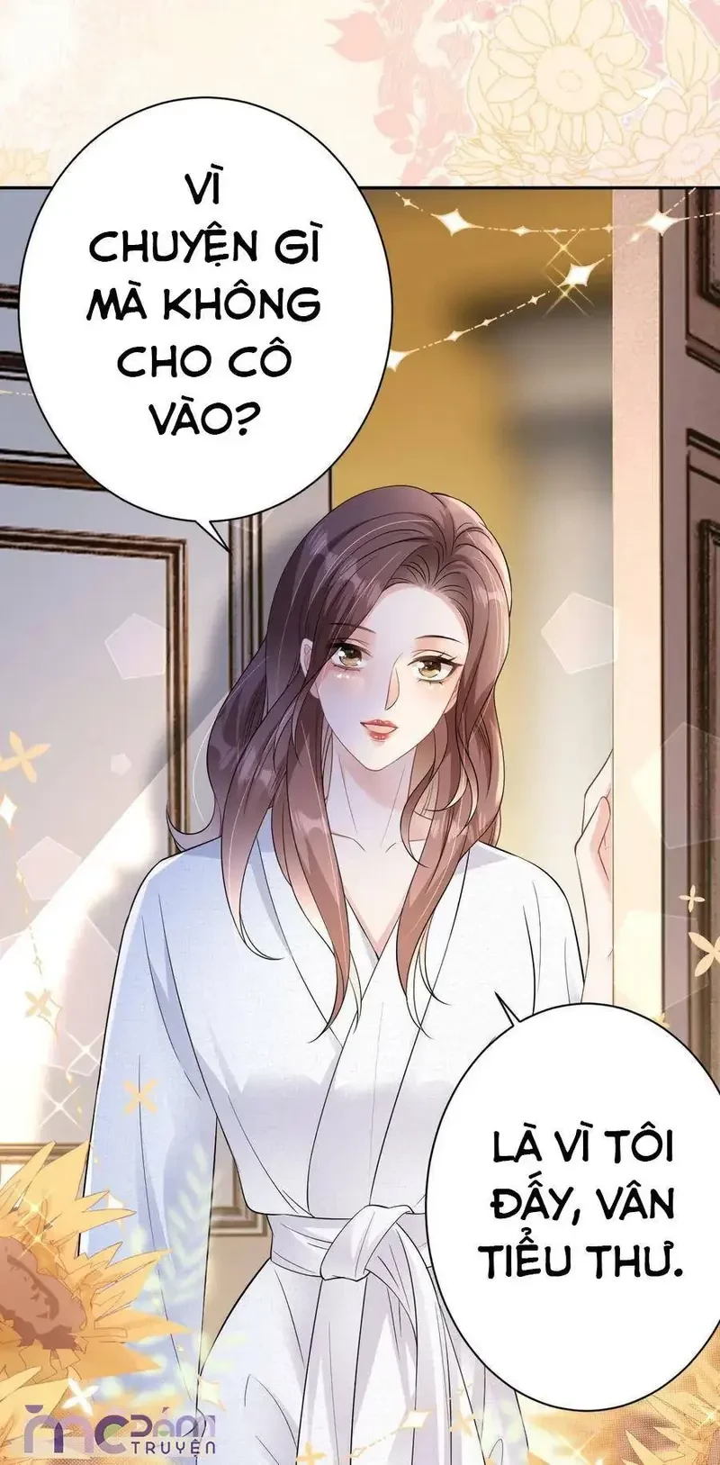 Tùy Ý Thiêu Đốt Lửa Tình Chapter 74 - 8