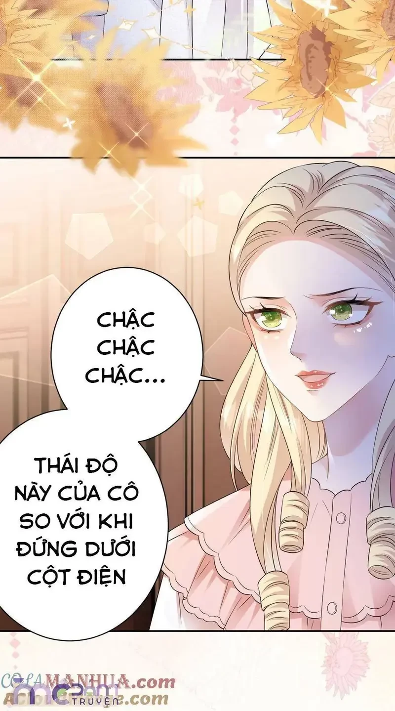 Tùy Ý Thiêu Đốt Lửa Tình Chapter 74 - 9