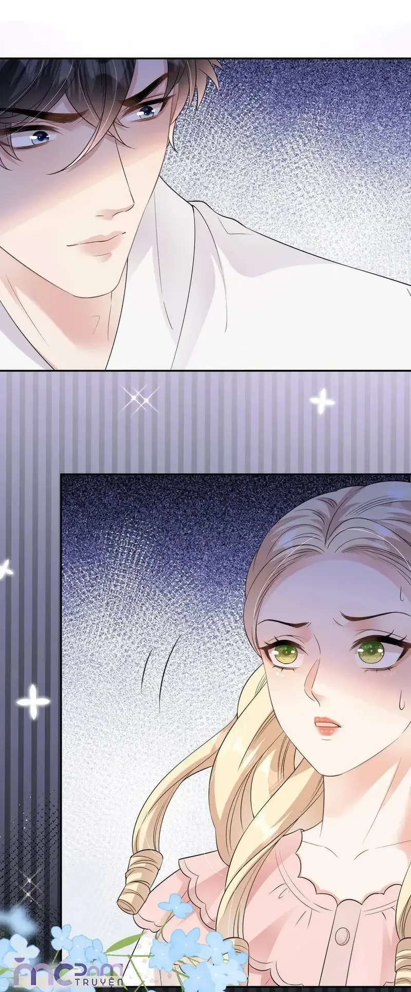 Tùy Ý Thiêu Đốt Lửa Tình Chapter 74 - 10