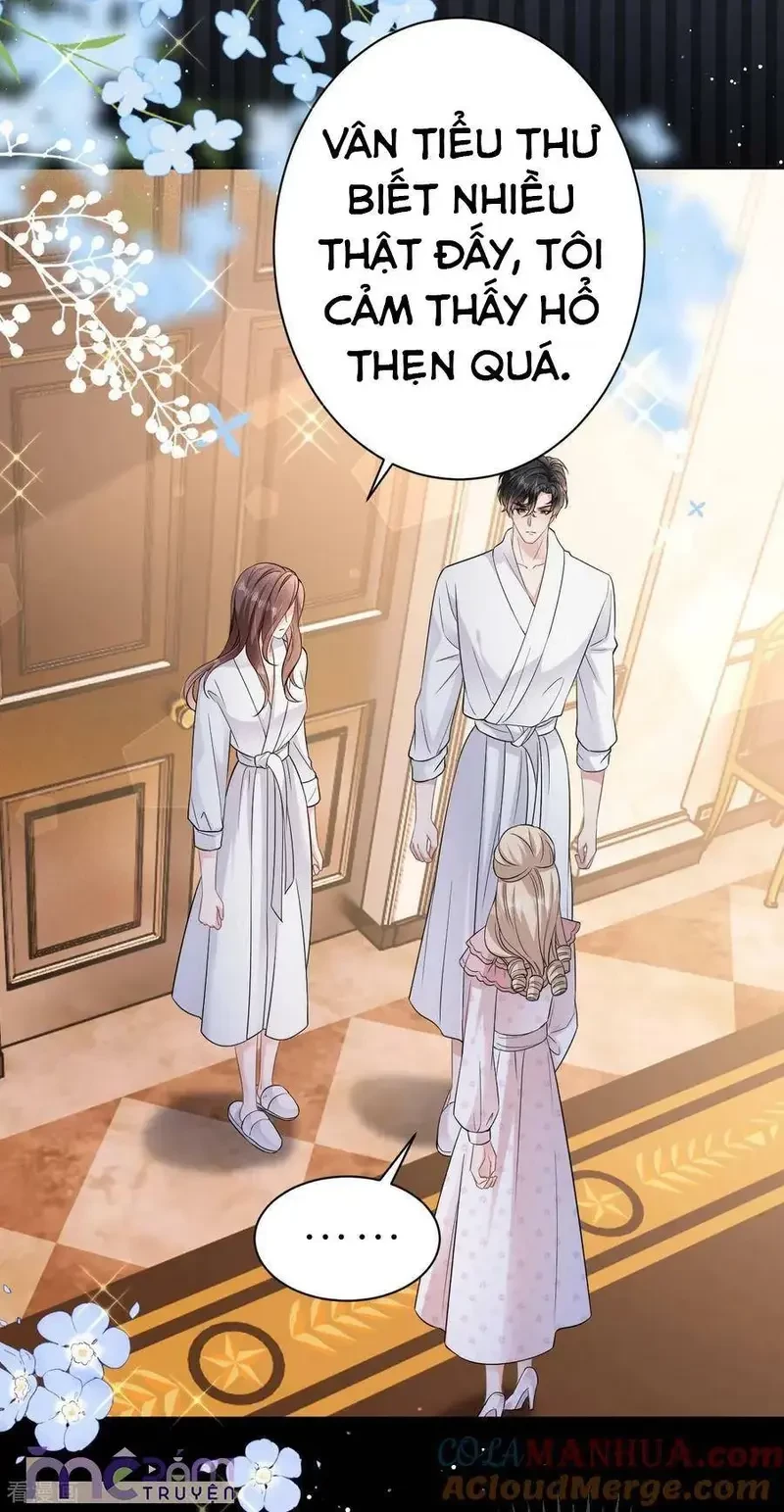 Tùy Ý Thiêu Đốt Lửa Tình Chapter 74 - 11