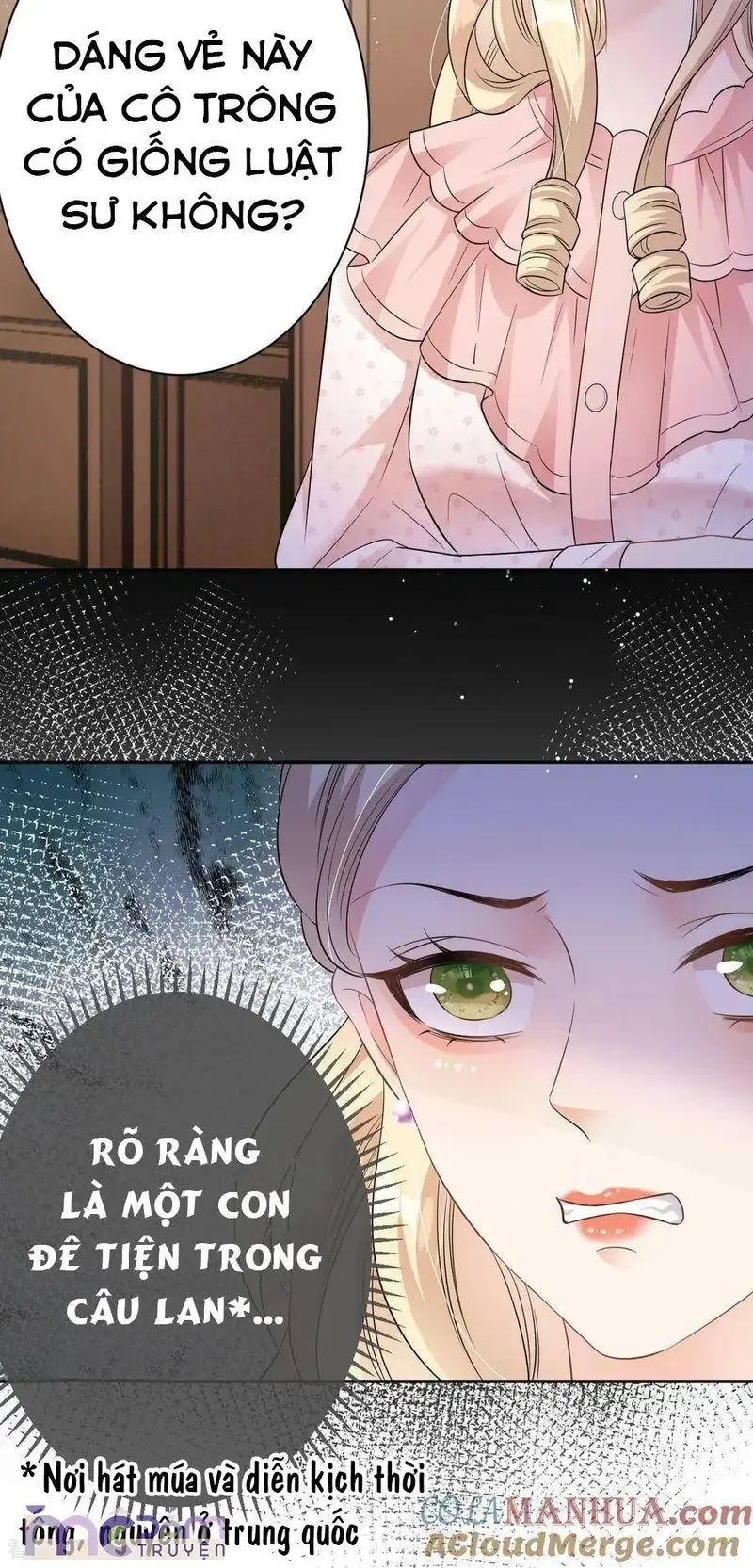 Tùy Ý Thiêu Đốt Lửa Tình Chapter 74 - 13