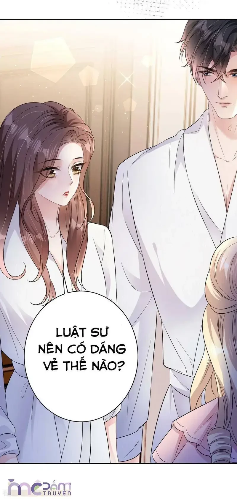 Tùy Ý Thiêu Đốt Lửa Tình Chapter 74 - 14