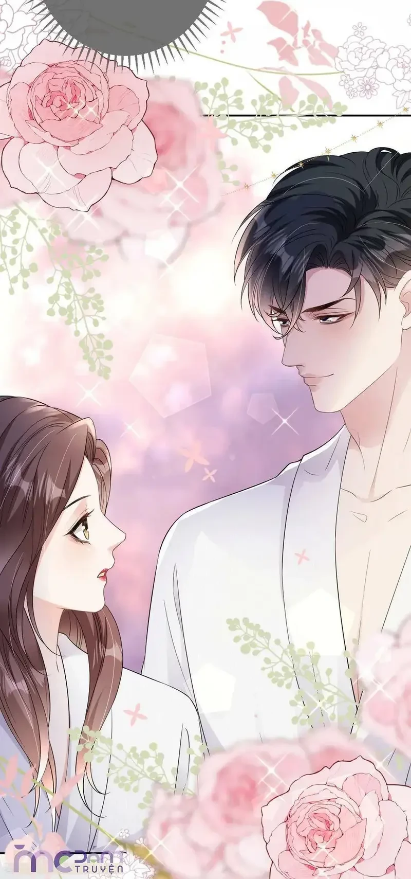 Tùy Ý Thiêu Đốt Lửa Tình Chapter 74 - 18