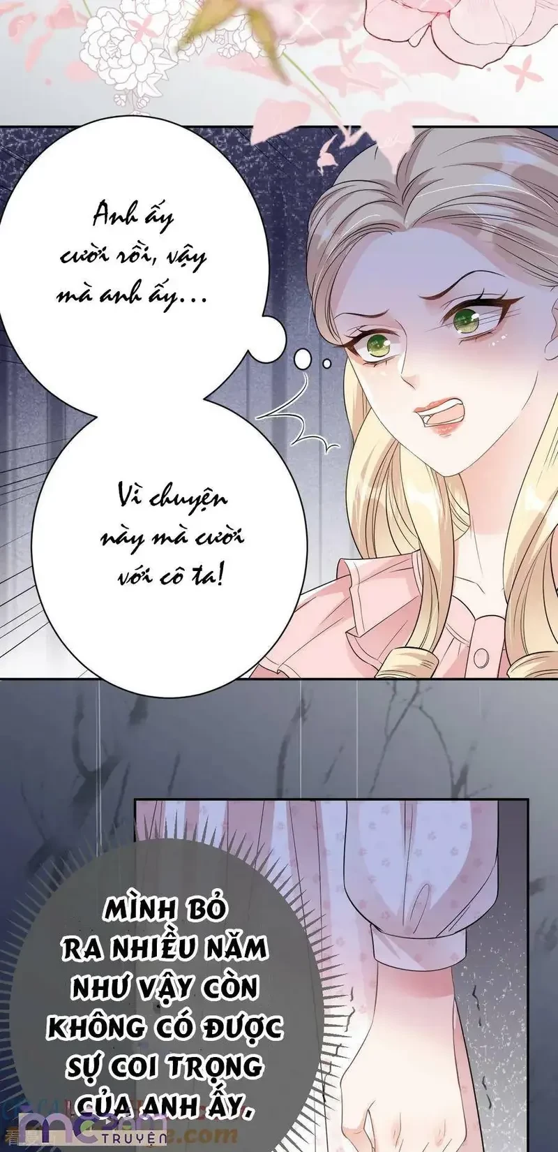 Tùy Ý Thiêu Đốt Lửa Tình Chapter 74 - 19