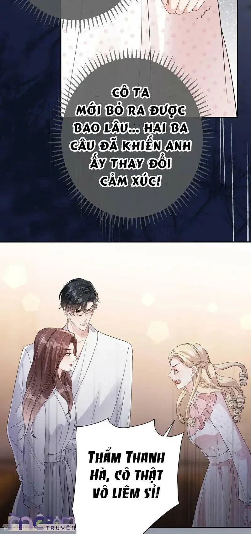 Tùy Ý Thiêu Đốt Lửa Tình Chapter 74 - 20