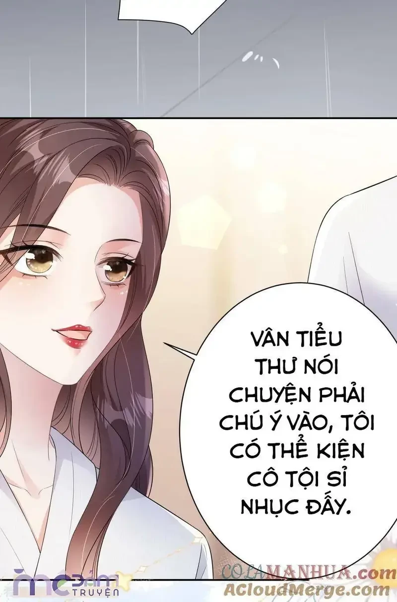 Tùy Ý Thiêu Đốt Lửa Tình Chapter 74 - 21