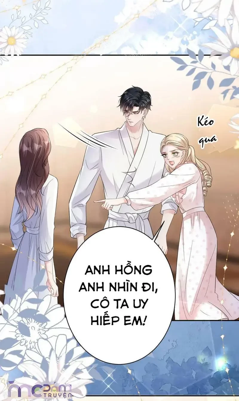 Tùy Ý Thiêu Đốt Lửa Tình Chapter 74 - 22