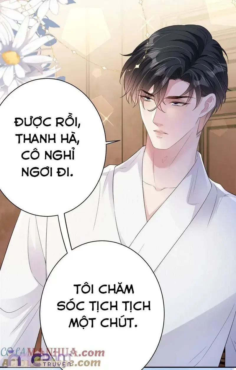 Tùy Ý Thiêu Đốt Lửa Tình Chapter 74 - 23