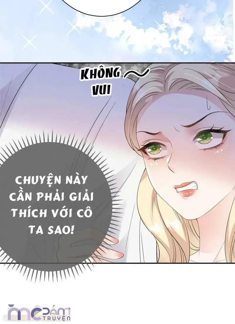Tùy Ý Thiêu Đốt Lửa Tình Chapter 74 - 24