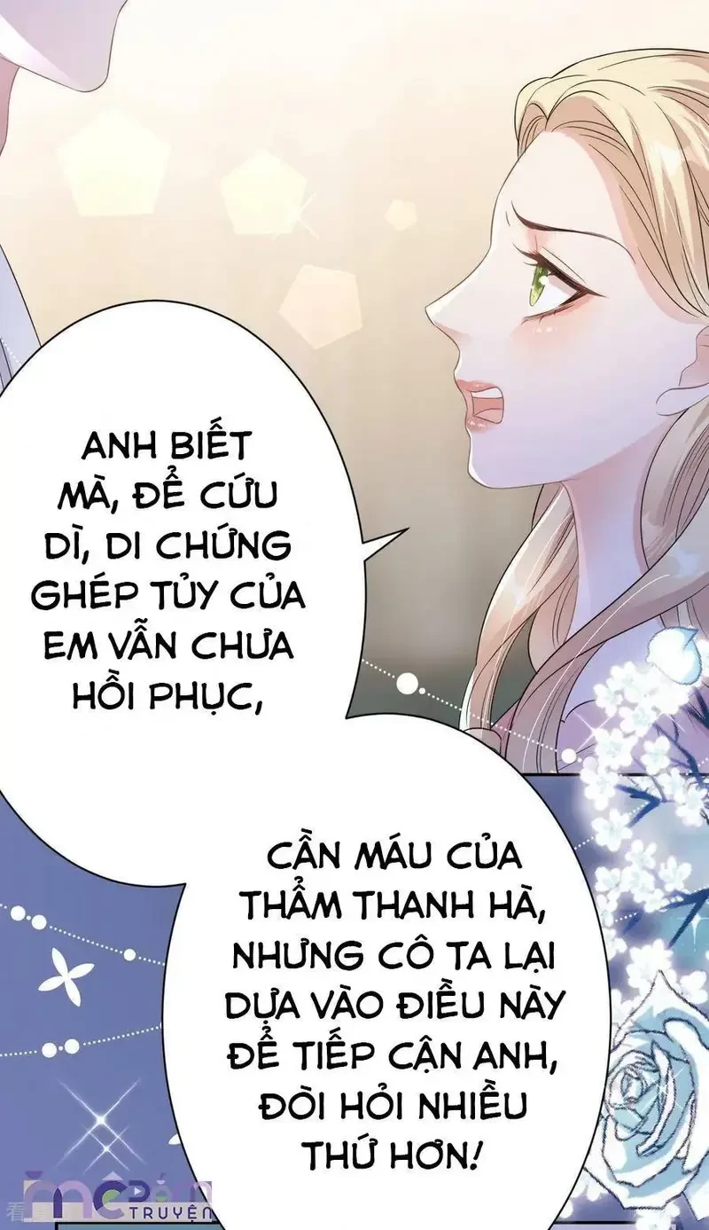 Tùy Ý Thiêu Đốt Lửa Tình Chapter 74 - 28