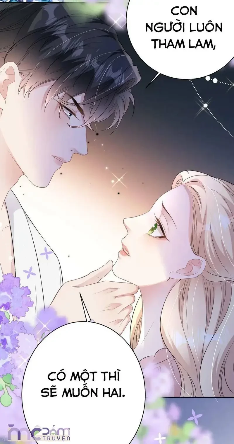 Tùy Ý Thiêu Đốt Lửa Tình Chapter 74 - 30