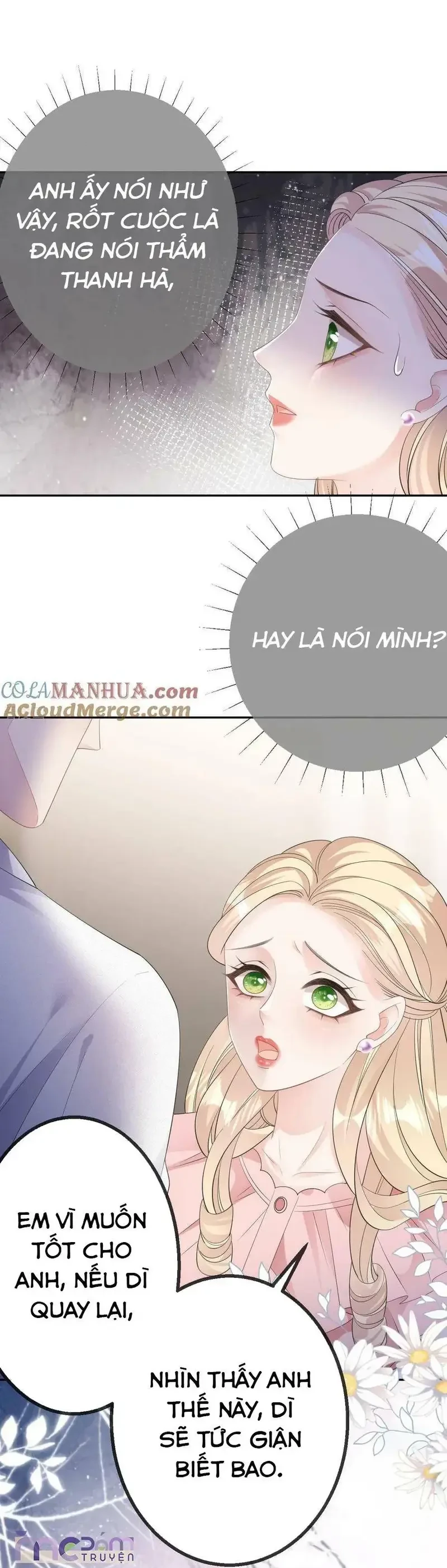 Tùy Ý Thiêu Đốt Lửa Tình Chapter 75 - 2