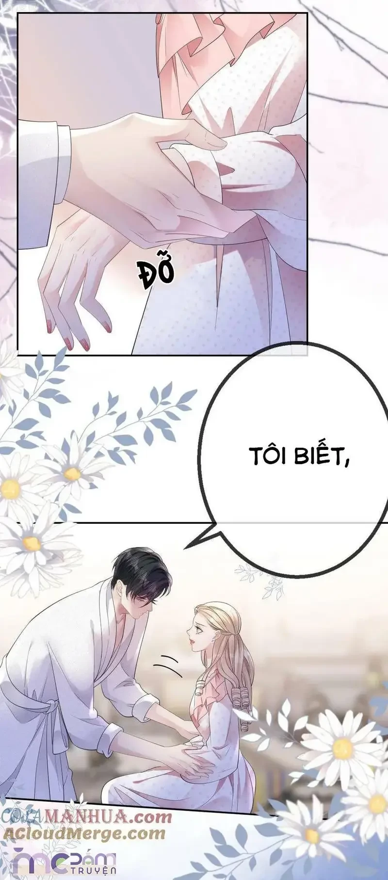 Tùy Ý Thiêu Đốt Lửa Tình Chapter 75 - 3