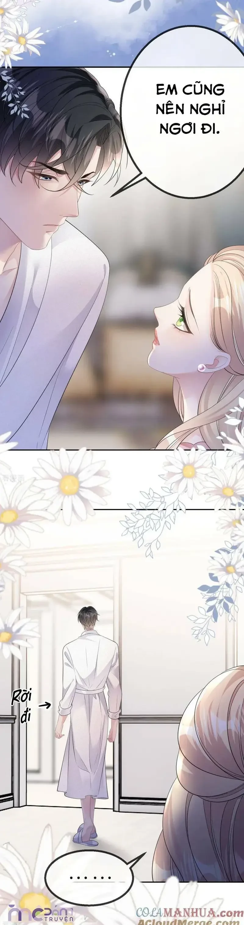 Tùy Ý Thiêu Đốt Lửa Tình Chapter 75 - 4