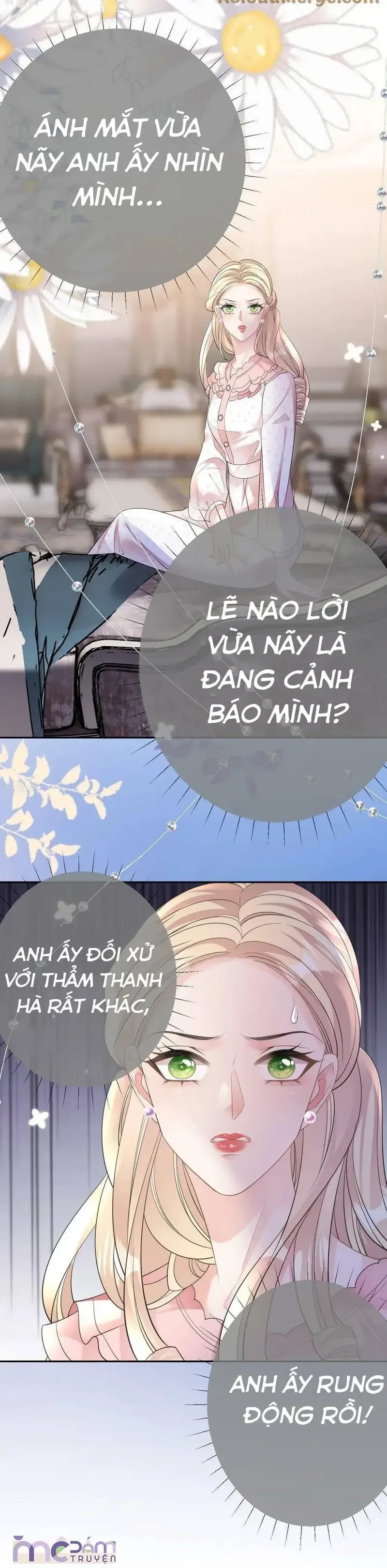 Tùy Ý Thiêu Đốt Lửa Tình Chapter 75 - 5