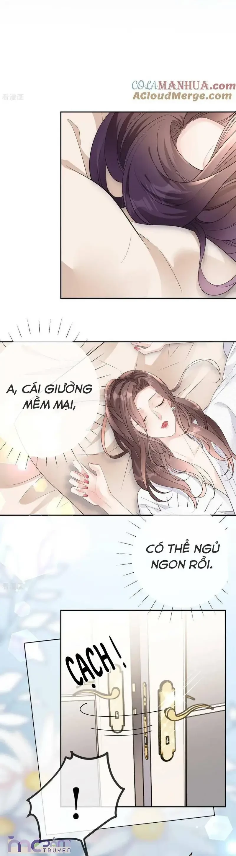 Tùy Ý Thiêu Đốt Lửa Tình Chapter 75 - 6