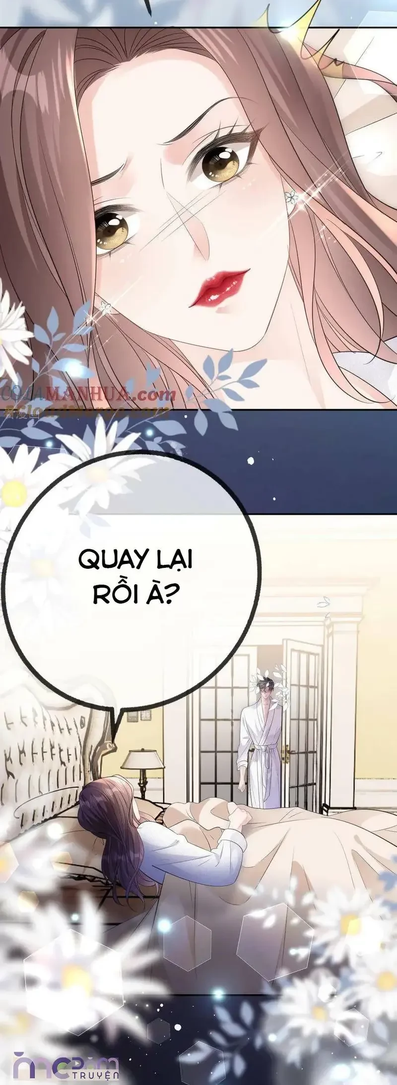 Tùy Ý Thiêu Đốt Lửa Tình Chapter 75 - 7